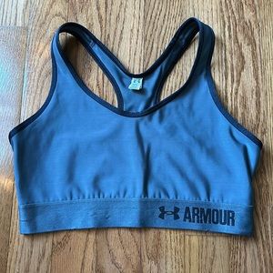 Under Armour Sports Bra